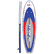 Zebec Kxone BIG SUP Şişme Kürek Sörfü