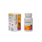 Silycumin 100 tb.