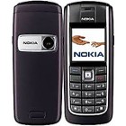 Nokia 6020 Cep Telefonu Bas Konus (YENİLENMİŞ)FATURALI GARANTİLİ