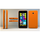 Nokia Lumia 630  12 Ay Garantili Cep Telefonu (Yenilenmiş)