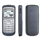 Nokia 1203 Cep Telefonu (Yenilenmiş)