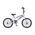 Ümit Bisiklet 2023 60 Blue Power Akrobasi Bisikleti