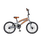 Ümit Bisiklet 2023 70 Orange Power Akrobasi Bisikleti