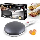 SİNBO SP-5208 KREP VE GÖZLEME MAKİNESİ