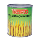 Trofco Mısır Koçanı 3 Kg