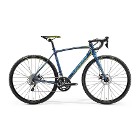 Merida Cyclocross 300 28 2018 Mavi 56