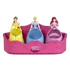 Tomy Disney Prensesler Banyo Oyuncağı