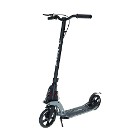Globber Scooter One K 180 Siyah 499-190