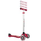 Globber Scooter/Primo Plus/Kırmızı
