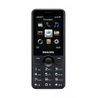 Philips Xenium E168 Dual Sim Siyah Cep Telefonu