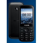 Philips E160 Dual Sim Tuşlu Telefon / Philips TR Garantili