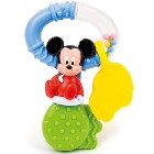 Disney Baby Mickey Anahtar Çıngırak (3AY+)
