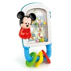 Clementoni Disney Baby 3 Ay+ Mickey Akıllı Telefon Çıngırak