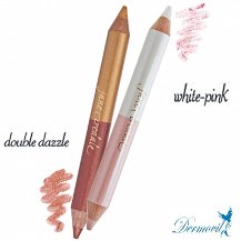 jane iredale highlighter pencil + kalemtraş