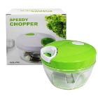 Speedy Chopper Pratik Doğrayıcı