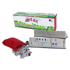 Mini Piknik Okey Seti