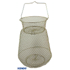 Kendo Wire Basket 35cm Tel Livar 26_W-235