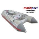 Marinport Alüminyum Katlanır Tabanlı Şişme Bot 4.00