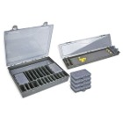 SPRO STRATEGY TACKLE BOX SYSTEM COMPLETE
