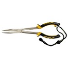 SPRO EXTRA LONG NOSE PLIERS 28 cm
