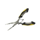 SPRO STRAIGHT NOSE S-CUTTER PLIERS 16cm