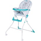 Baby2Go 6143 Mama Sandalyesi Yeşil