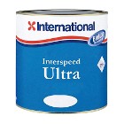international interspeed Ultra 2.5Lt Red Teflonlu