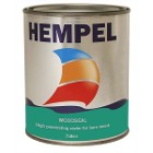 Hempel Woodseal 2520 0,75 Lt