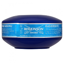 Wilkinson Sword Tıraş Sabunu Oval 125 gr