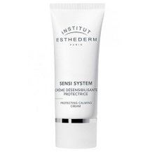 Institut Esthederm Sensi System Protecting Calming Cream 50 ml