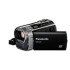Panasonic SDR-S70 Kamera Hızlı Kargo