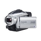 Panasonnic SX5 SD/DVD HYBRID Kamera