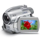Panasonic VDR D250 Dvd Video Kamera