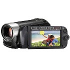 Canon Legria FS46  El Kamerası Adınıza Faturalı