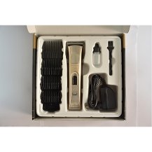 PermaSharp PS-517 Profesyonel Saç Ve Sakal Tıraş Makinesi