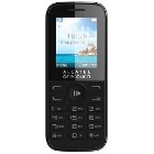 Alcatel Onetouch 1052G Siyah Cep Telefonu