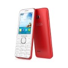 ALCATEL 0.3 MP ONE TOUCH 2007X RED