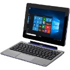 Hometech HT 101B Notebook-Tablet 11.6 intel 1.83GHz 32GB- TEŞHİR