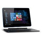 Hometech HT 101B Notebook-Tablet 11.6 intel 1.83GHz 32GB Wind 10