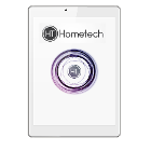 Hometech HT 8C 16GB 7.9 3G Tablet