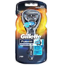 Gillette Fusion Proglide Flexball Men's