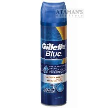 Gillette Blue Pürüzsüz Tıraş Jeli 200 ML
