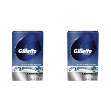 Gillette Series After Shave Losyon 100ML ARTİC İCE   2 ADET