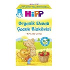 Hipp Organik Elmalı Çocuk Bisküvisi 150 Gr 1-3 Yaş