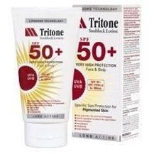 Tritone SPF 50+ Güneş Koruyucu Losyon 150 ml