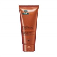 Nuxe Sun Silky Self-Tanning Body Lotion 100 ml