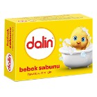 Dalin Sabun Klasik 100 gr
