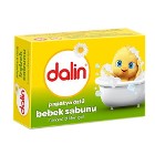 Dalin Bebek Sabunu Papatya Özlü 100gr