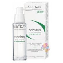Ducray Sensinol Serum 30 ml (Saç Derisindeki Kaşıntı Batma Yanma
