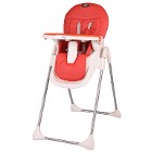 Sunny Baby 107 Plus Mama Sandalyesi Kırmızı